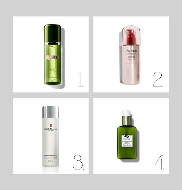 收缩毛孔比较靠谱的方法,还有什么能收缩毛孔