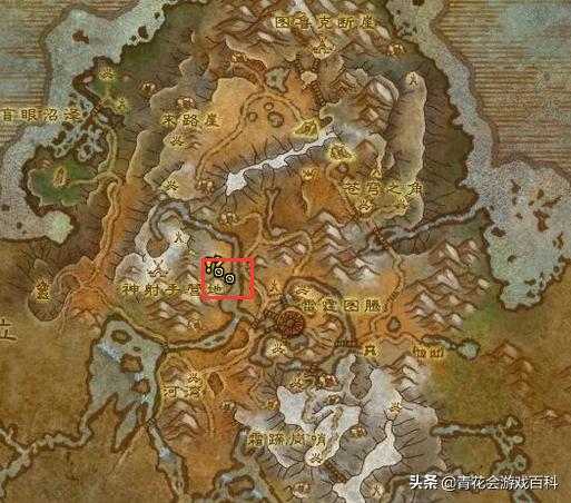 孤狼新手注意了，《魔兽世界》中点击就送的背包了解一下