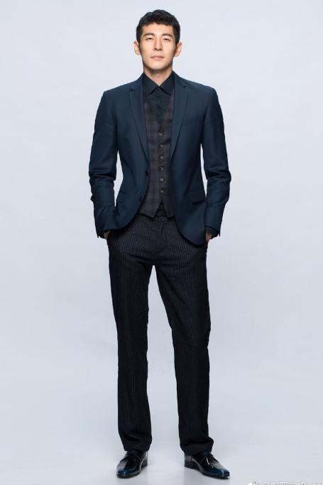 康熙和小s完整版,康熙郭鑫