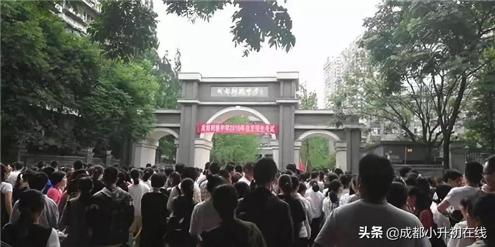 家长挤破头让孩子进私立中学,为什么家长挤破头都想上小学