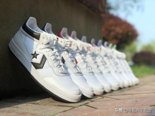 匡威是不是只知道1970s？那你可就是孤陋寡闻了