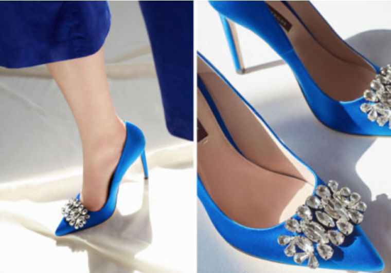 平价好穿舒服的婚鞋推荐,婚鞋女平价