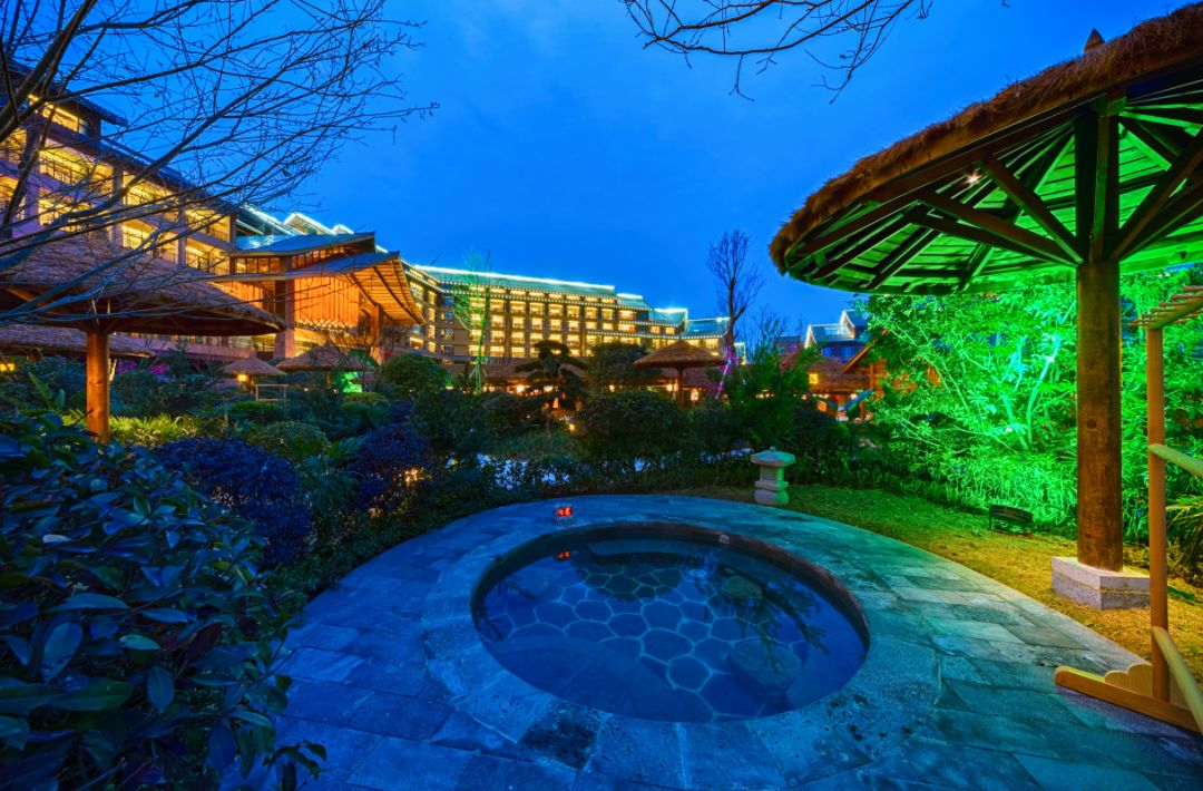 峨眉山顶级度假酒店,四川峨眉山轻奢酒店