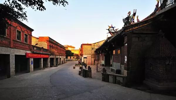 洛阳古城打卡攻略,洛阳老城十字街游玩攻略