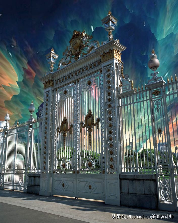 ps背景橡皮擦工具教程,ps背景橡皮擦抠眉毛