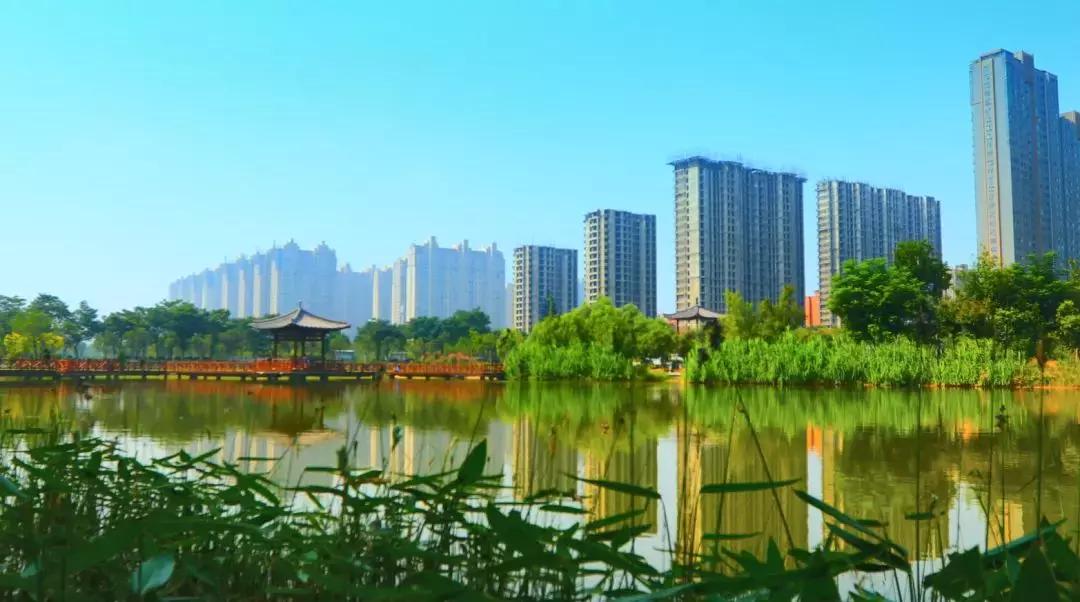 最新！这座城市将发生翻天覆地的变化，身价暴涨