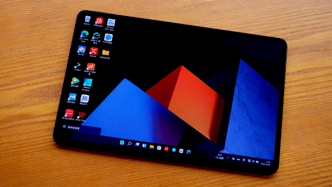 华为matebooke作为平板表现如何,华为matebooke2023款全面评测