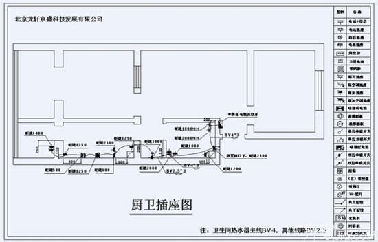 装修日记改造,装修好的房子如何电路改造