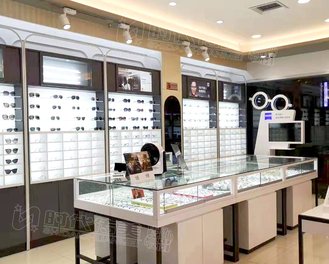 零基础开眼镜店怎么营销,新开眼镜实体店如何做营销方案