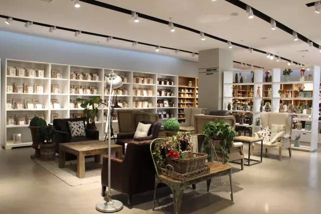 海尚海·品牌说丨MJstyle惊艳亮相，缔造即墨潮流时尚新地标