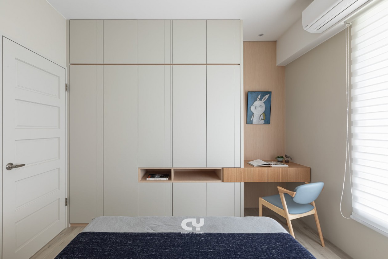 全屋原木定制中式家具,原木新中式日式格调家具