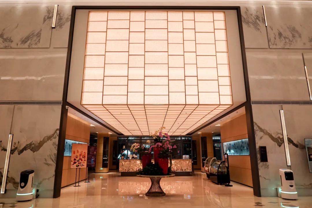 广州宝藏酒店推荐,广州番禺有哪些比较好的酒店