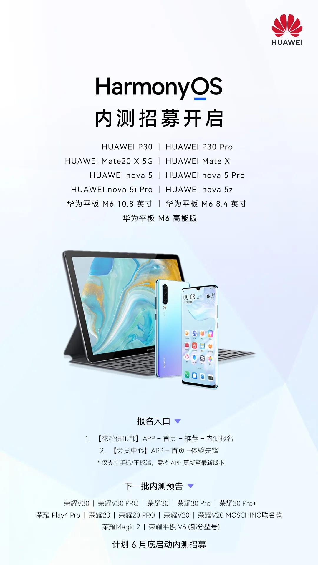 荣耀被华为抛弃了吗,荣耀被制裁后能用鸿蒙系统吗