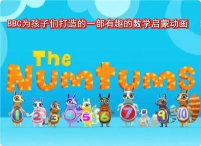 0到12岁小学生英语启蒙动画片推荐,启蒙英语动画片0-3推荐