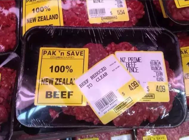 新西兰算不算最佛系的国家了,新西兰是个发达有趣的国家