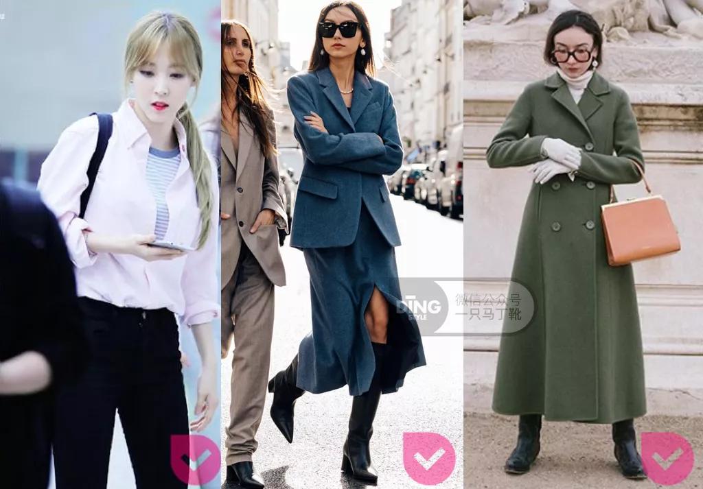 看起来有点凶的女人,看起来很凶的女孩子