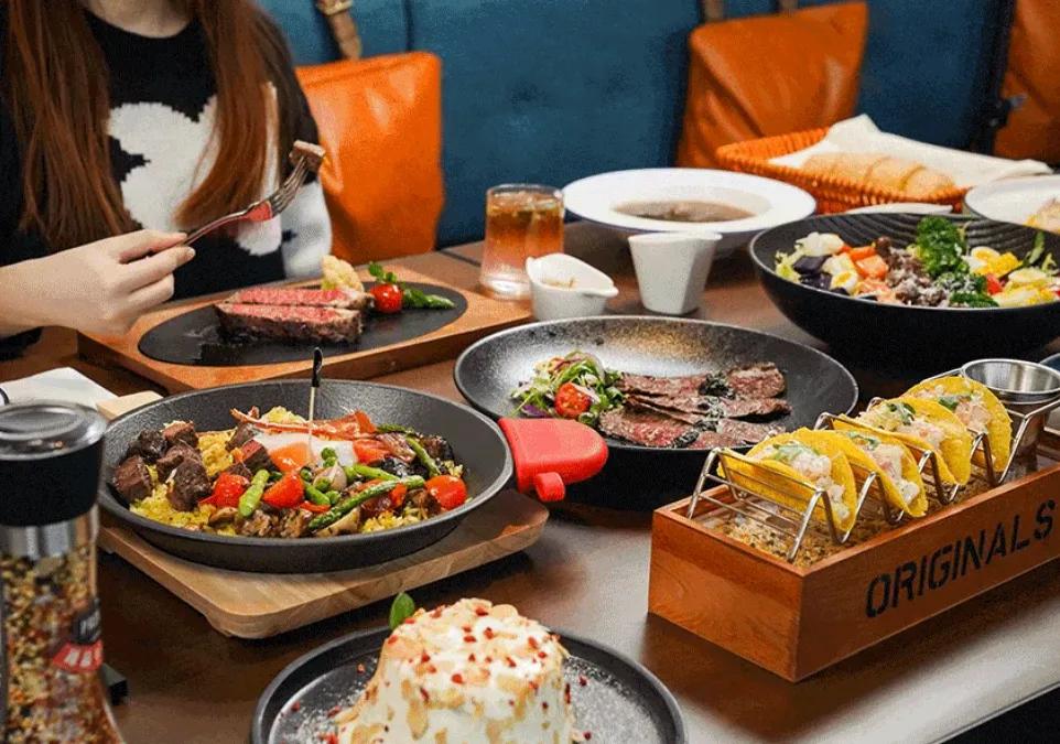 涓婃捣铏瑰彛鑷姪娴烽矞椁愬巺鎺ㄨ崘,铏瑰彛鏃呮父椁愬巺鎺ㄨ崘鑿滄湁鍝簺