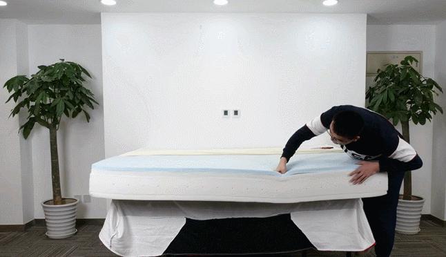 买床垫上当受骗,买床垫买错了怎么办