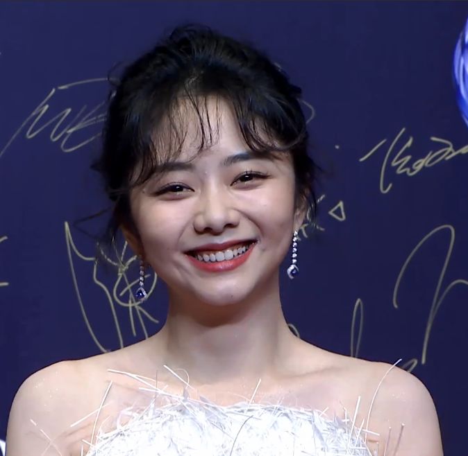 抖音星动之夜众星造型,抖音星动之夜明星阵容强大