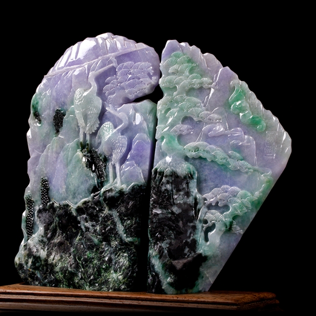 翡翠鉴别真假专家视频,翡翠鉴别老师