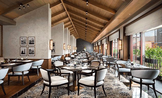 上海最值得住的酒店,上海苏宁宝丽嘉酒店