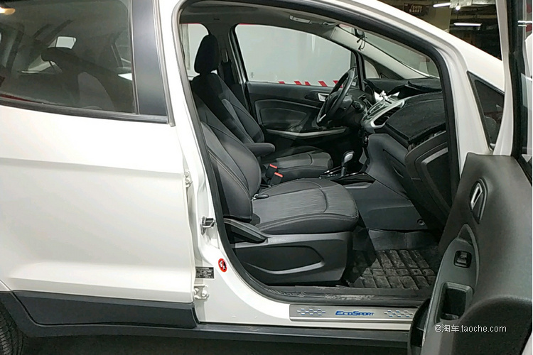 小型福特翼搏suv要多少钱,福特小型suv有哪几款翼搏