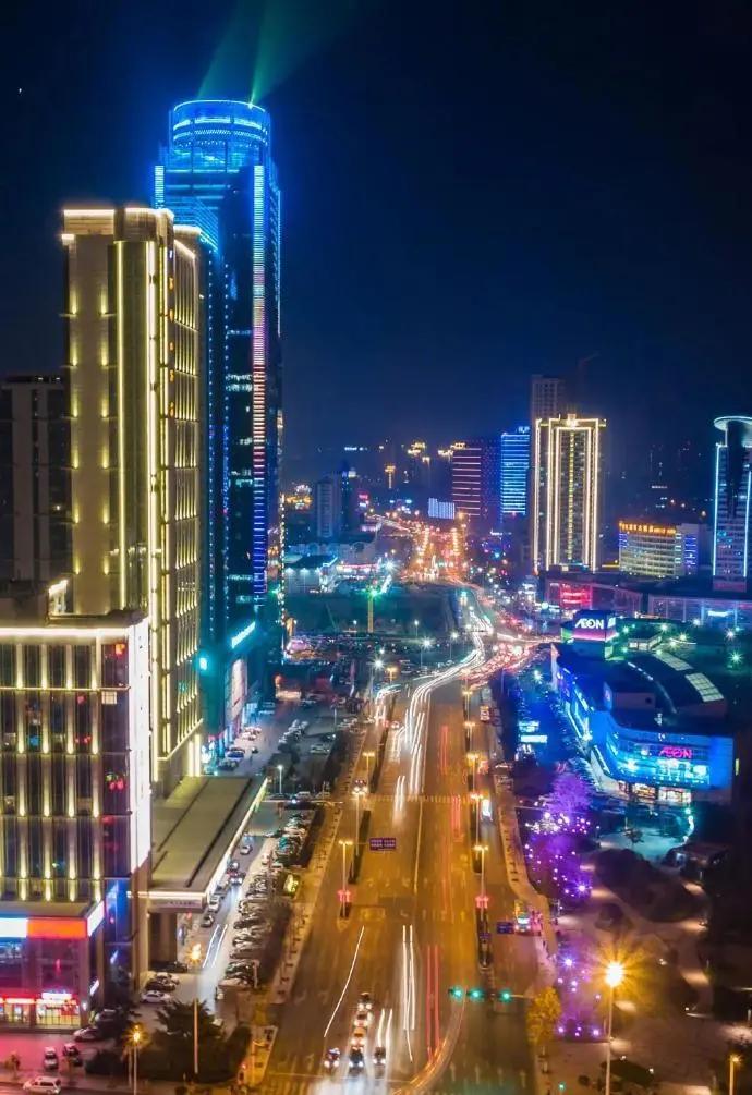 西海岸新区到底好不好,西海岸新区为什么叫东方好莱坞