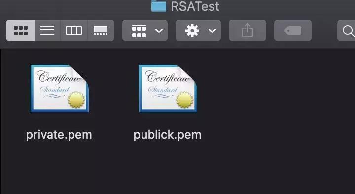 rsa算法属于非对称加密算法,加密算法简介及rsa算法详解