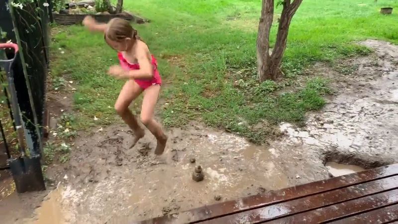 澳洲人：我最羡慕的就是英国的天气