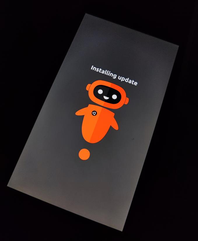 ubuntu系统如何刷机,ubuntutouch支持哪些格式的otg