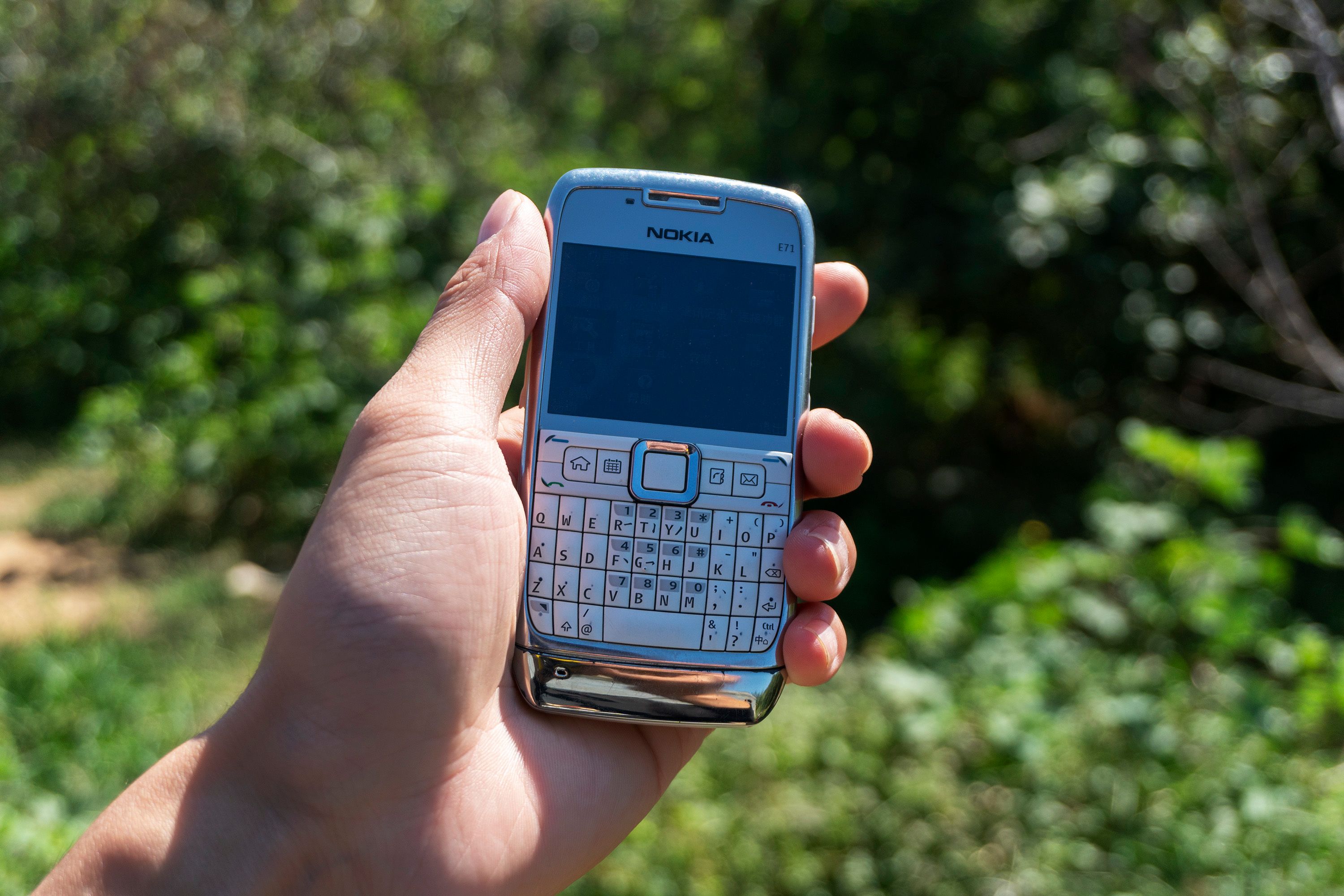 十年前的回忆完整版视频,以前的诺基亚e71