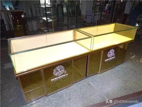 央视打假珠宝奸商——3大*局骗**，4种小伎俩，提醒消费者谨慎购买