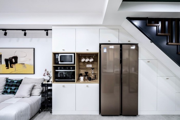 冰箱买来暂时不用怎么放置,冰箱买来就用不静置