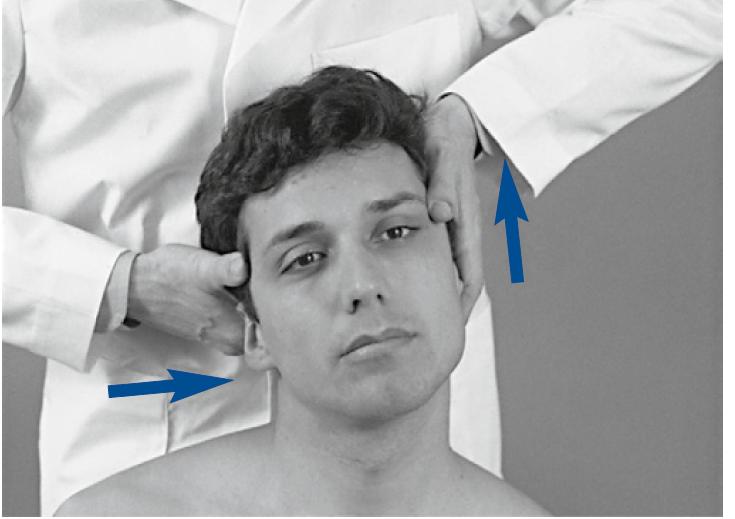 脊椎正骨推拿手法,国外最好的推拿正脊手法