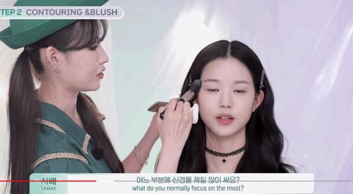 扁平脸变美思路,扁平脸的逆袭思路