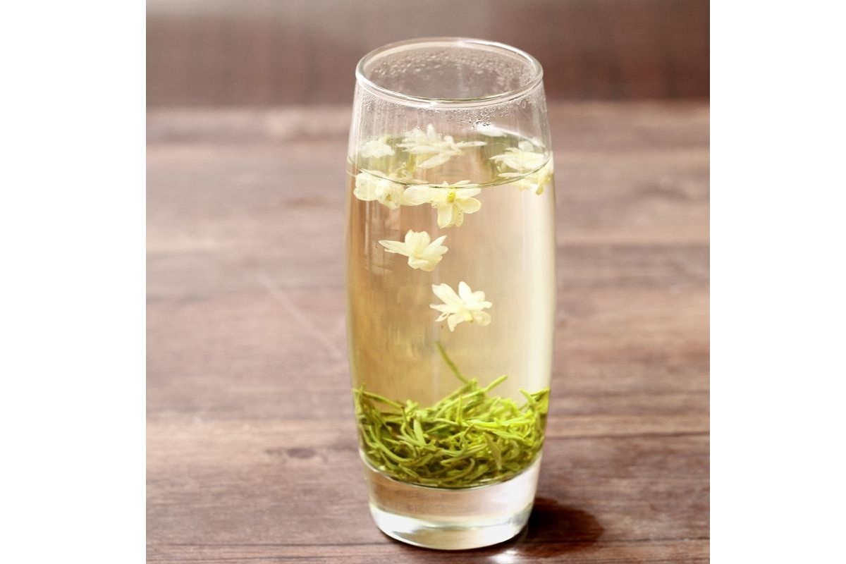 茉莉花茶选哪款好喝一点,茉莉花茶推荐哪款好喝