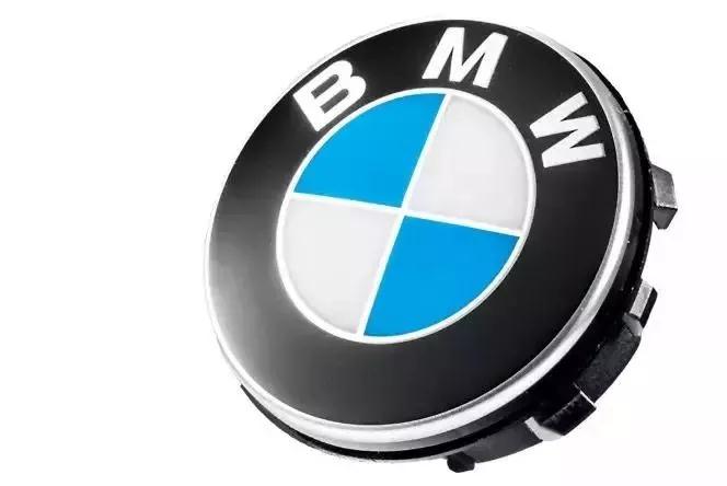 创新//个性和品质我都要——BMW悬浮轮毂盖,你体验过吗?