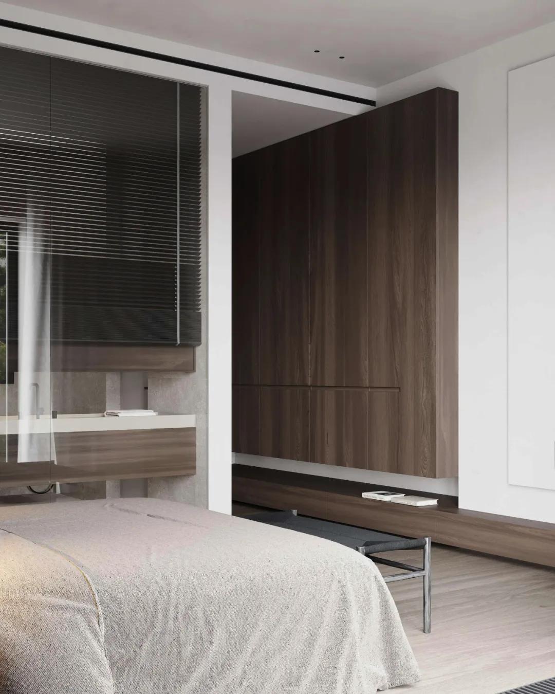 简约雅居,中式雅居