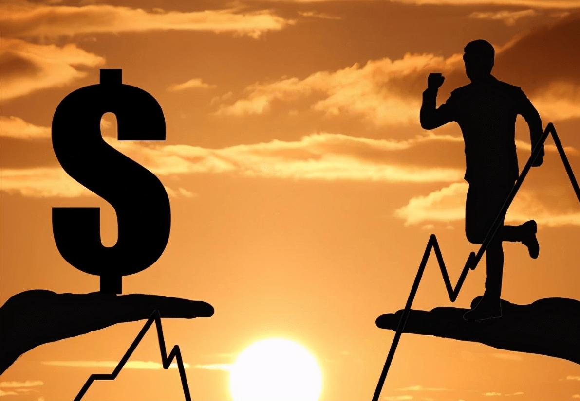 物价贬值唯独你的钱没贬值会怎样,物价上涨如何保住财富