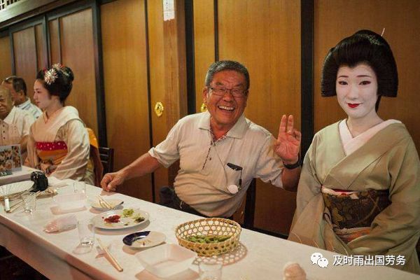 在日本工作的工资待遇怎么样,日本汽修工作待遇