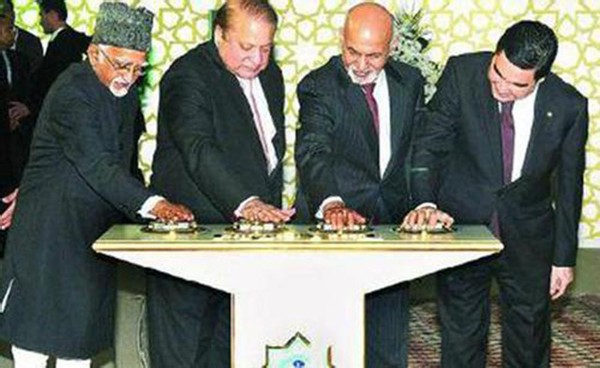 土库曼斯坦神秘低调的永久中立国,土库曼斯坦闭关锁国