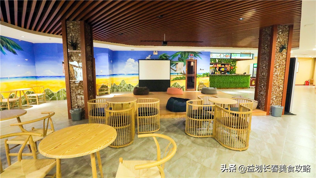 体验东北的澡堂,东北的大浴池