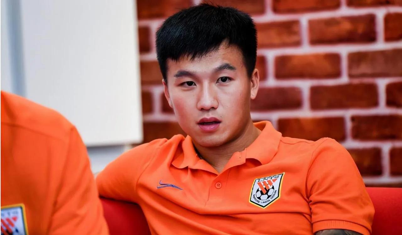 泰山队姚均晟最终转会,鲁能国脚姚均晟