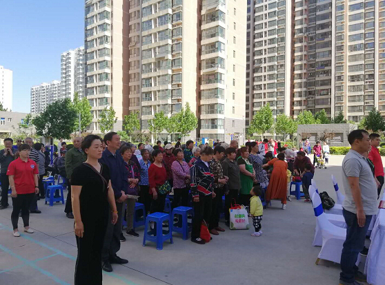 神威陈李济,陈李济镇江公益活动