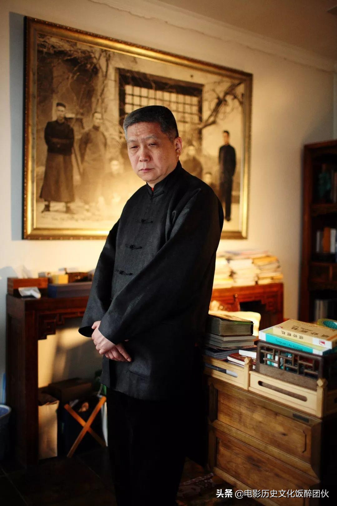 马未都眼中北京出租车35年来的变化：“萝卜快了不洗泥”