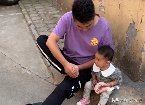 不省心的舅舅,不省心舅舅带娃