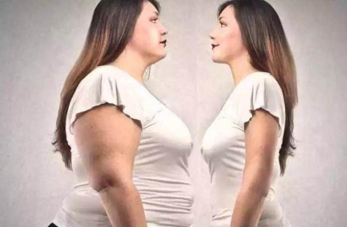 肥胖该如何减下去,肥胖原因和减肥方法