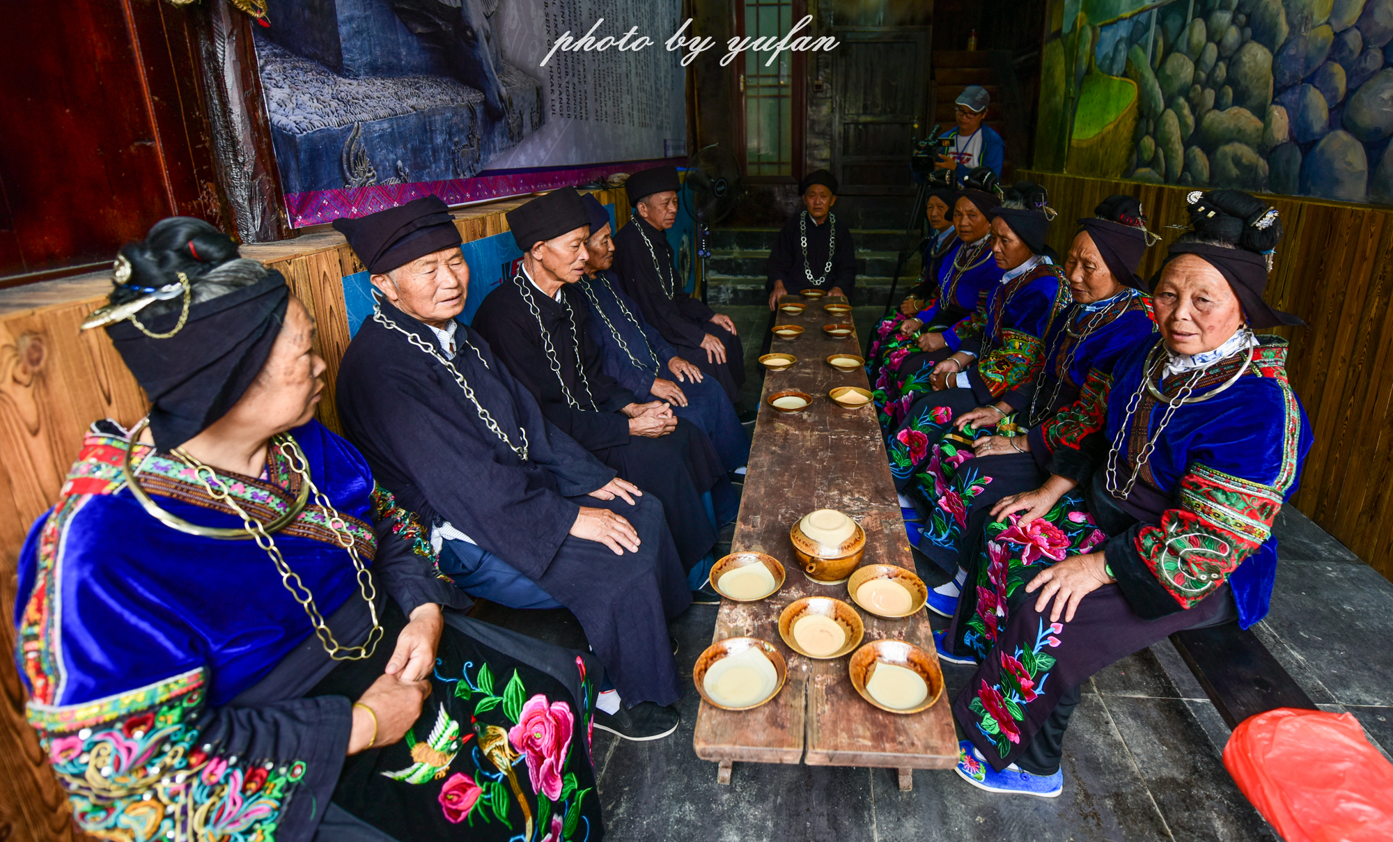雨天旅行注意事项,千户苗寨下雨旅游攻略