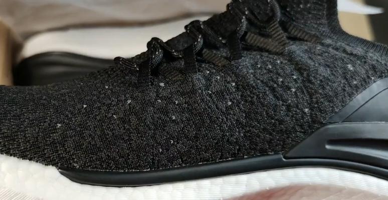 小米运动鞋对比评测,阿迪ultraboost运动鞋耐克