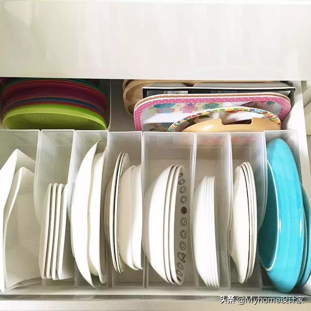日本收纳神器十大排名,日本主妇冰箱蔬菜怎么收纳